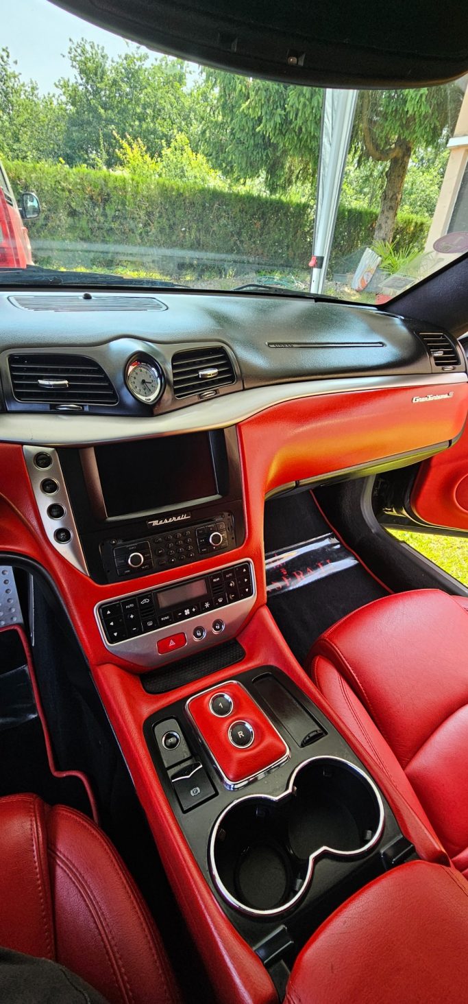 nettoyage professionnel et passionné